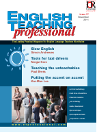 English Teaching Professional Magazine 77.pdf